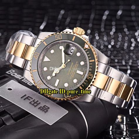 rolex bracelet dhgate|dhgate rolex submariner.